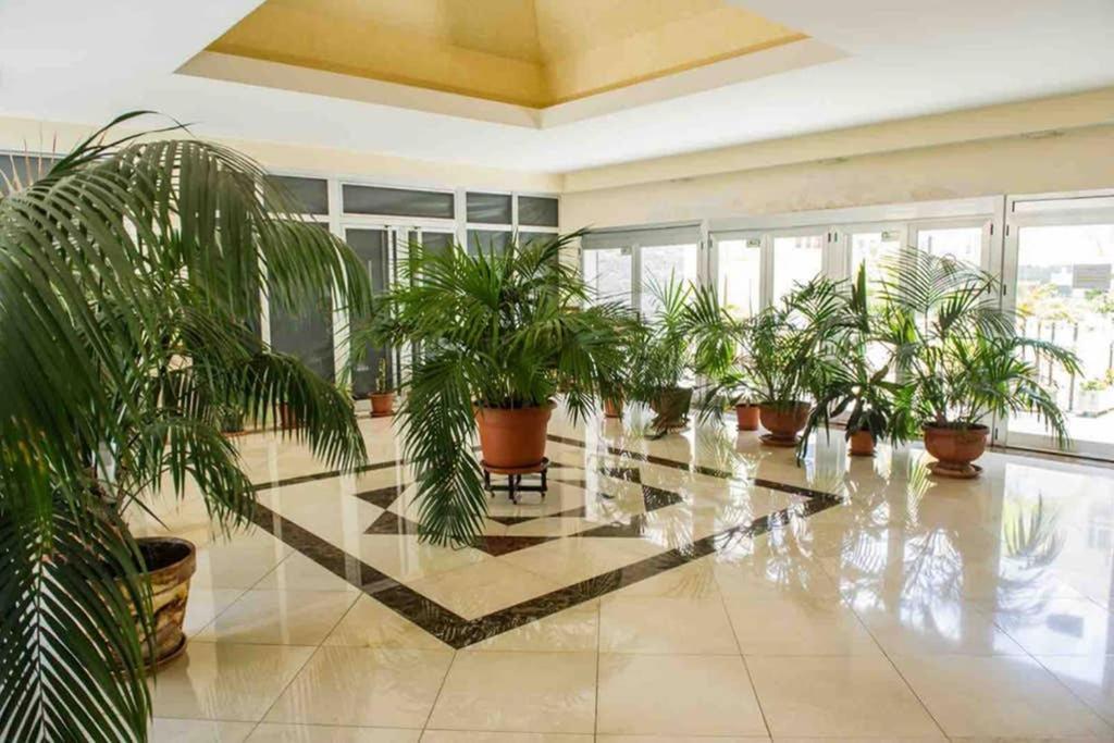 Apartament Sardina Near The Beach With Pool And Wifi I Gáldar エクステリア 写真