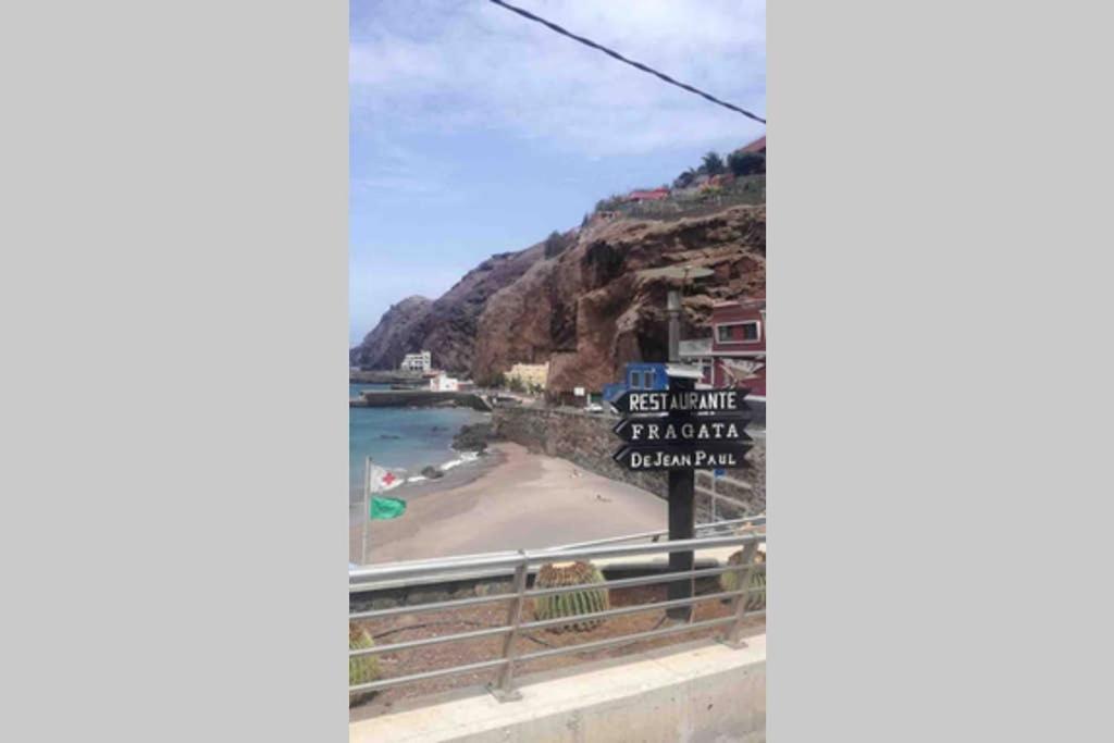 Apartament Sardina Near The Beach With Pool And Wifi I Gáldar エクステリア 写真