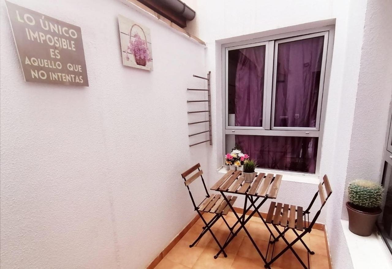 Apartament Sardina Near The Beach With Pool And Wifi I Gáldar エクステリア 写真