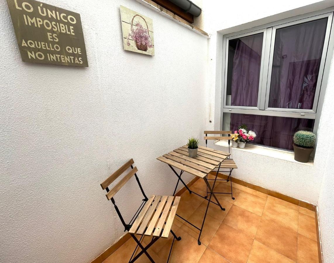Apartament Sardina Near The Beach With Pool And Wifi I Gáldar エクステリア 写真