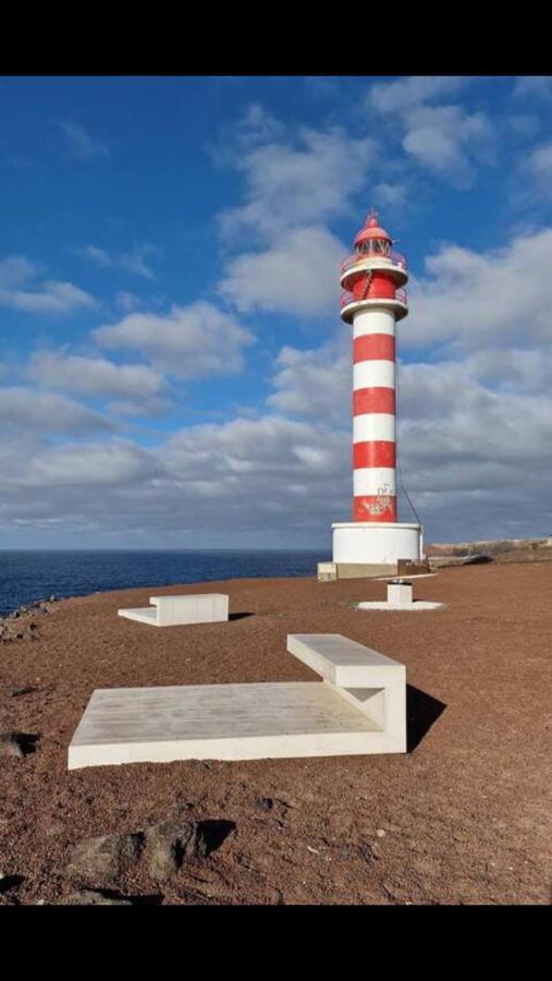 Apartament Sardina Near The Beach With Pool And Wifi I Gáldar エクステリア 写真