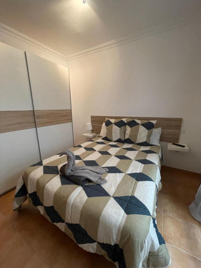 Apartament Sardina Near The Beach With Pool And Wifi I Gáldar エクステリア 写真
